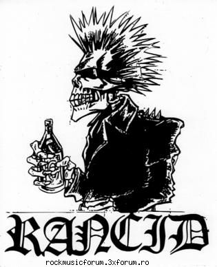 pur shi simplu punk... - da punk lifestyle = anarhieeeee bautura , tigari - Punk Rock-ul