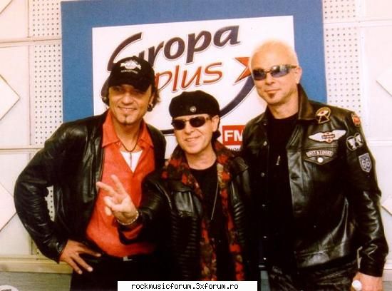 scorpions - wind of change e un super hit...toata lume - Muzica Rock