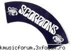 scorpions - astia va plac? au balade rock....suna tare tare - Muzica Rock