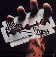 the gods of rock - Judas Priest - formata in 1970, in Birmingham - Muzica Rock